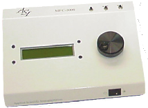 Applied Scientific Instrumentation MFC-2000 controller