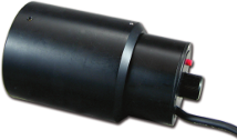Ludl Electronic Products Standard Focus Motor