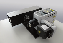 Visitron Systems VS-Homogenizer installed on a CSU-W1