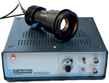 Cairn Research MonoLED illuminator