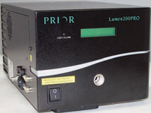 Prior Scientific Lumen 200PRO Fluorescence Illumination System