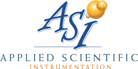 Applied Scientific Instrumentation logo