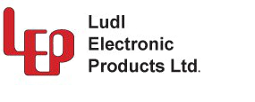 Ludl Electronic Products logo