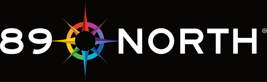 89 North Logo